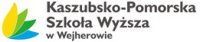 Logo firmy Kaszubsko Pomorska Szkoła Wyższa