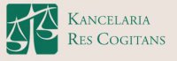 Logo firmy Kancelaria Res Cogitans sp.z o.o.