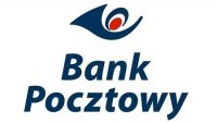 Logo firmy Bank Pocztowy S.A. - Placówka w Wejherowie