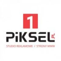 Logo firmy  Piksel Krystian Finka