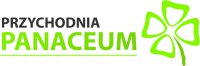 Logo firmy PANACEUM Sp.z o.o.NZOZ Poradnia Medycyny Rodzinnej