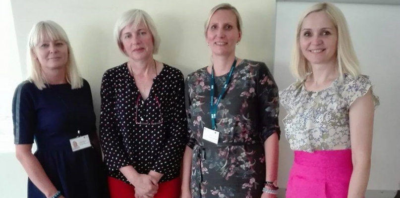 Prace nad standaryzacją opieki pielęgniarskiej