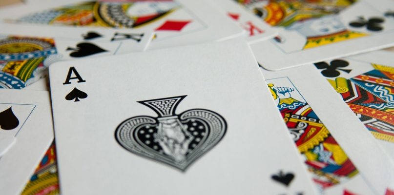 Dzisiaj Dzień Gry w Karty