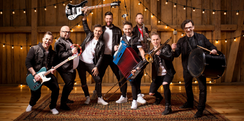 Będzie się działo! Kto wystąpi podczas Wejogrania?