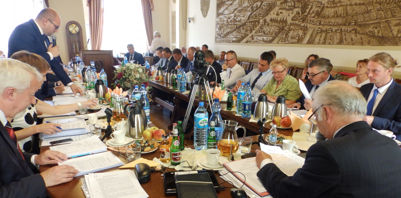 Wybory 2018. Kto w Wejherowie chce zostać radnym?