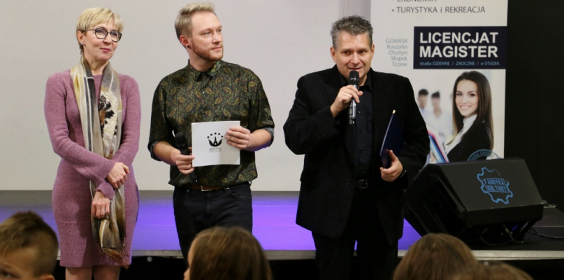 Fot. Michał Kaczmarek