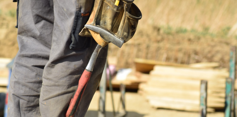 Zmuszali do pracy. Prokuratura szuka pokrzywdzonych
