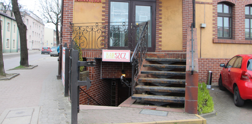 Magda Gessler całkowicie odmieniła "Gościnną Ukrainkę"