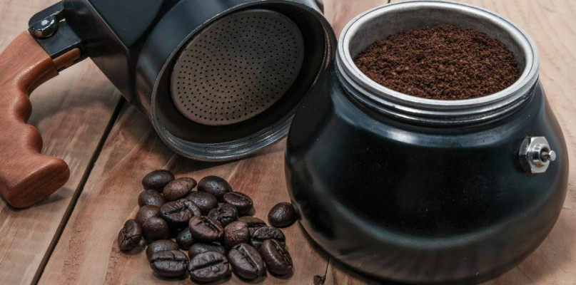 Kawiarka klasyczna czy elektryczna ? jaki model wybrać?