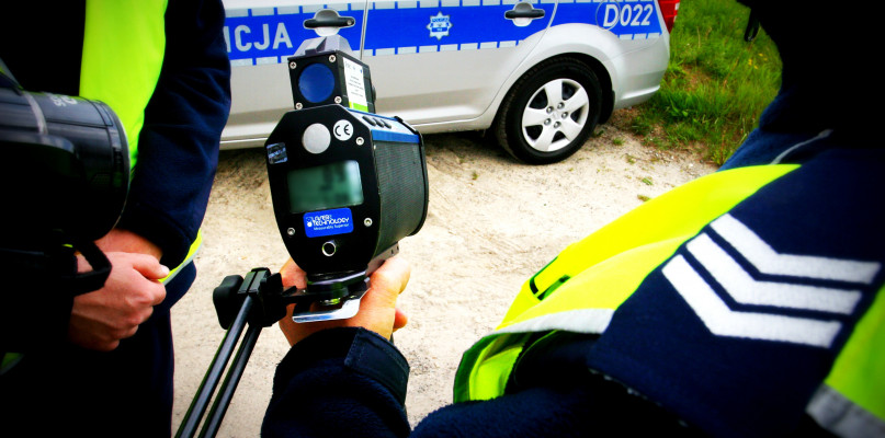 Wiemy, gdzie będą prowadzone wzmożone kontrole