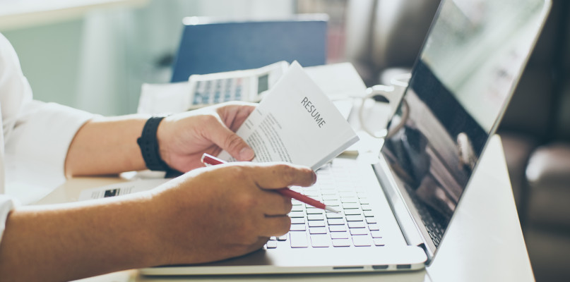 Zadbaj o rozwój, czyli kursy i szkolenia