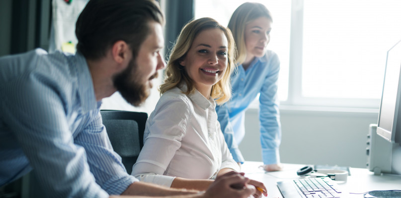 Zaplanuj rozwój swoich kompetencji