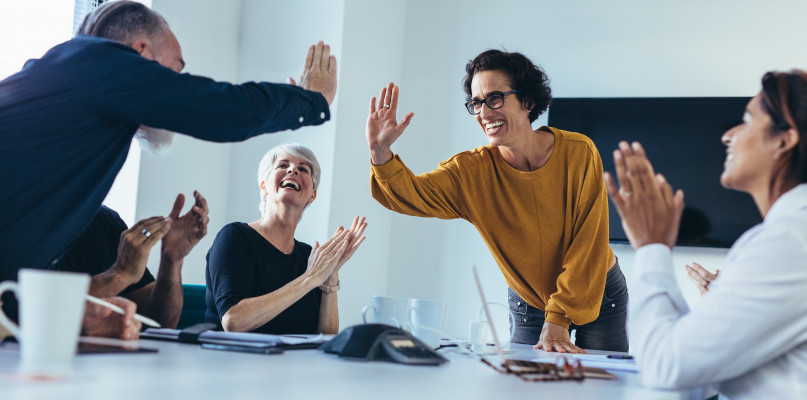 Zbyt wysokie kwalifikacje a rozmowa rekrutacyjna