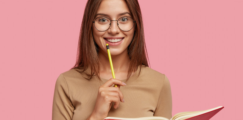 Zdrowe nawyki pracownika biurowego