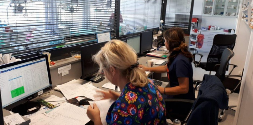 Wejherowski szpital wśród najlepszych w kraju