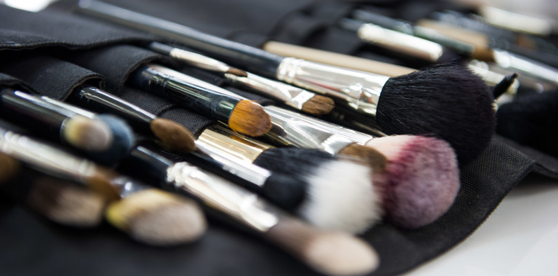 Pędzle do makijażu ? must have dobrze wykonanego make-upu