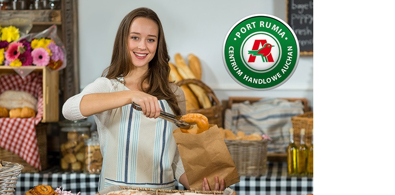 Wiosenny jarmark w Rumi