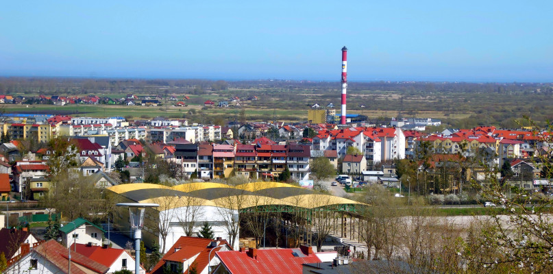 Rozpoczęto prace nad nową strategią Redy