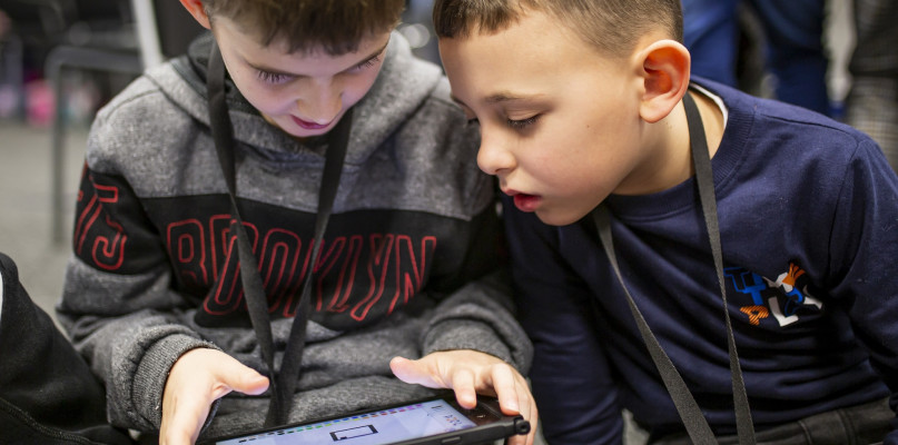 Pomysł na lekcje edukacyjne online