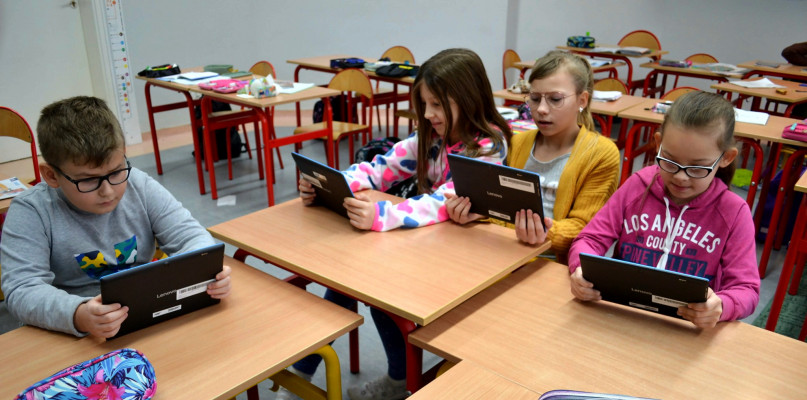 Dzień bezpiecznego internetu