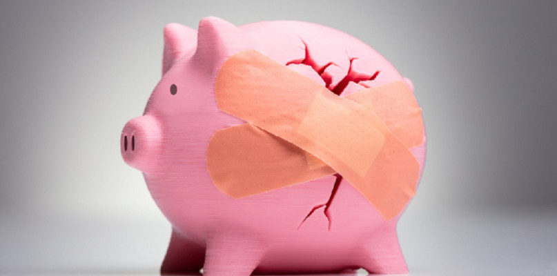 Jak zmniejszyć wydatki? Nie kupuj - naprawiaj z Fixly