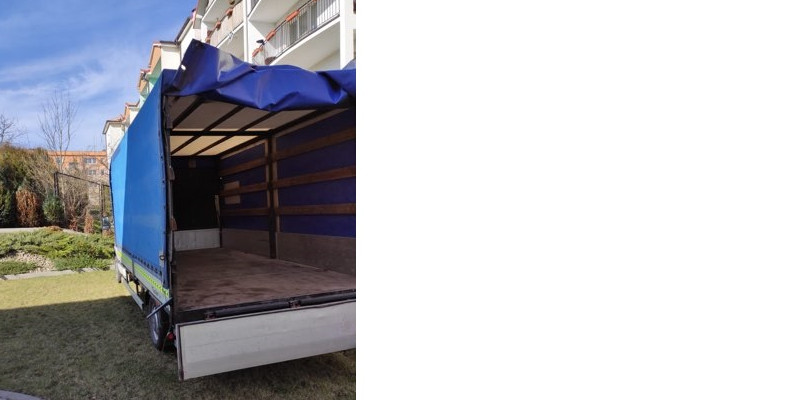 Zbiórka żywności i środków w Redzie