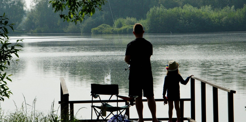 Najpopularniejsze karpiowe łowiska komercyjne na Pomorzu
