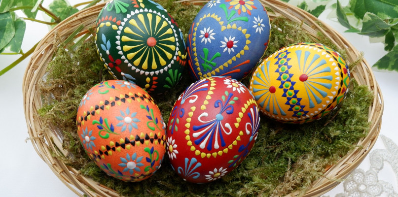 Wielka Sobota - tradycje i zwyczaje