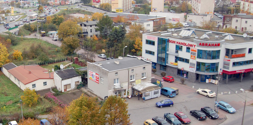 Punkt Informacyjny ZUS ponownie otwarty