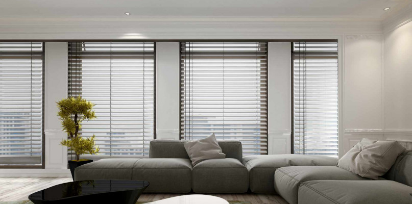 Czemu warto zainwestować w inteligentne sterowanie roletami?