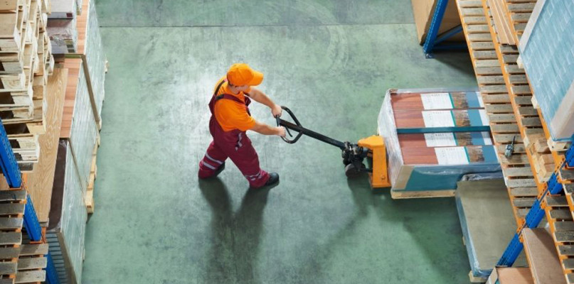 Paleciak używany ? dlaczego warto?