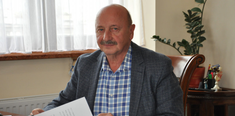 Wójt skazany prawomocnym wyrokiem zrezygnował ze stanowiska