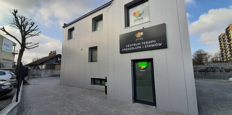 Pozbądź się bólu naturalnie i nowocześnie