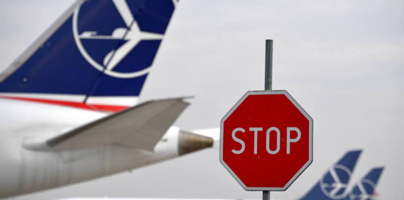 Bez negatywnego testu nie wejdziesz do samolotu. Które loty mają na myśli?