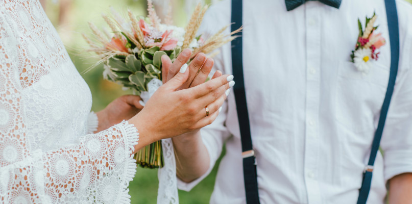 Wesela już w maju? Będzie "zielone światło"?