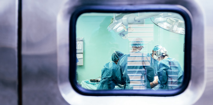 Odszkodowanie za błędy medyczne ? jakie możliwości daje nam prawo?