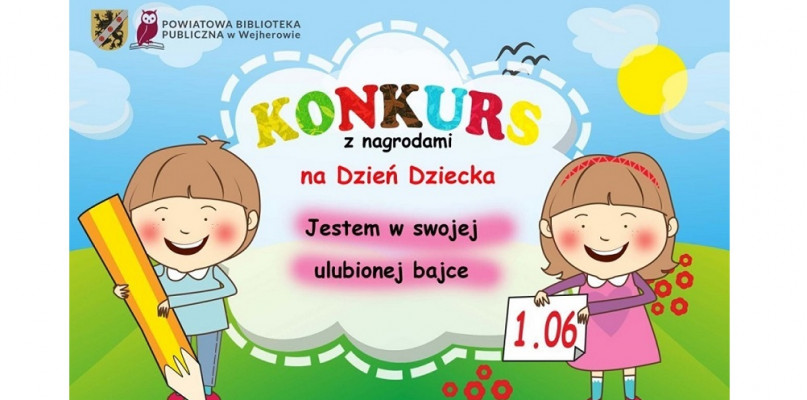 Fot. facebook.com/PowiatowaBibliotekaWejherowo 