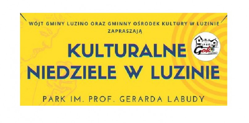Fot. luzinoGOK