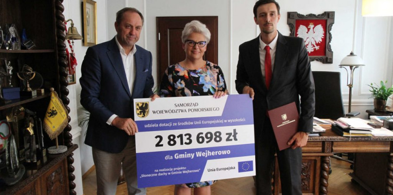 Fot. ugwejherowo.pl