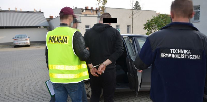 fot. Policja Pomorska