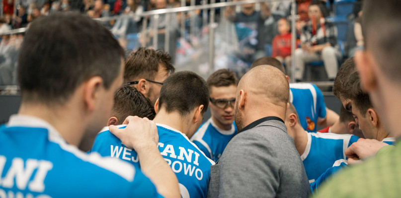 fot. FB Tytani Wejherowo