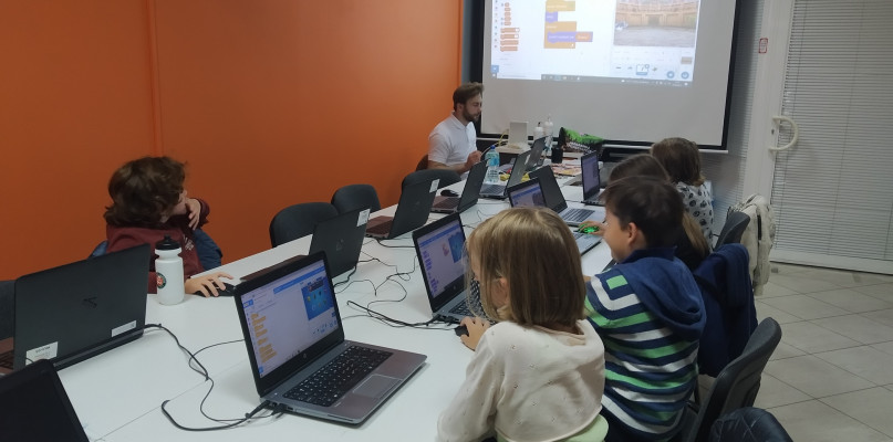 fot. giganciprogramowania.edu.pl