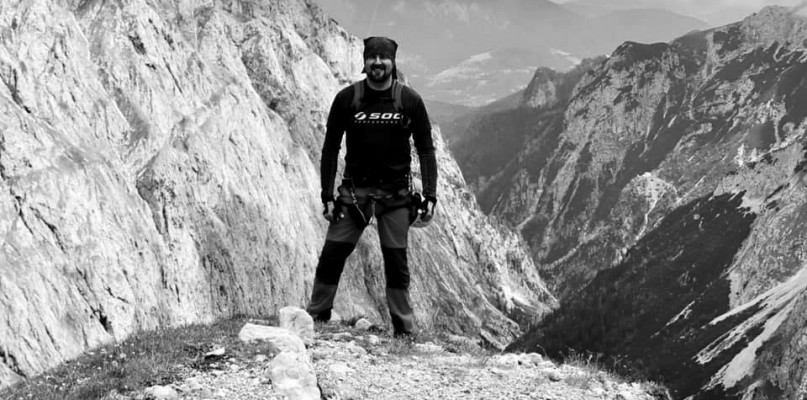 Odszedł wybitny specjalista