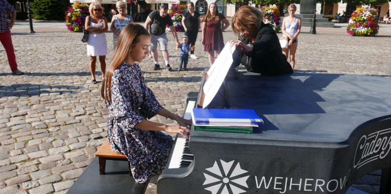 fot. UM Wejherowo