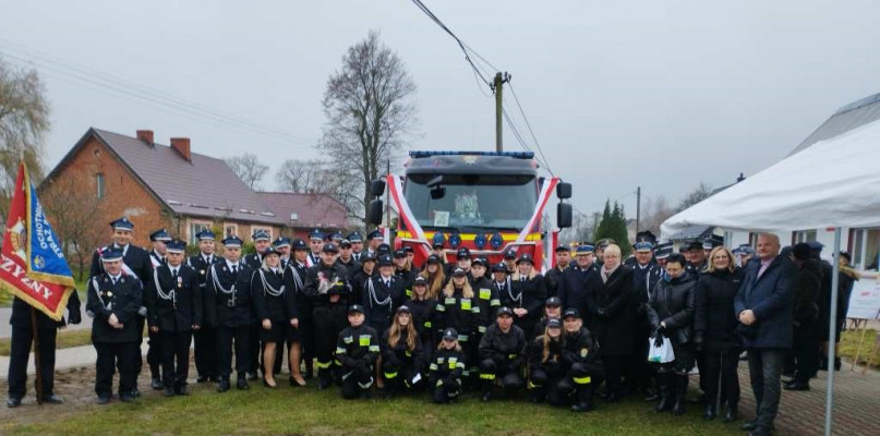 Fot. KP PSP w Wejherowie