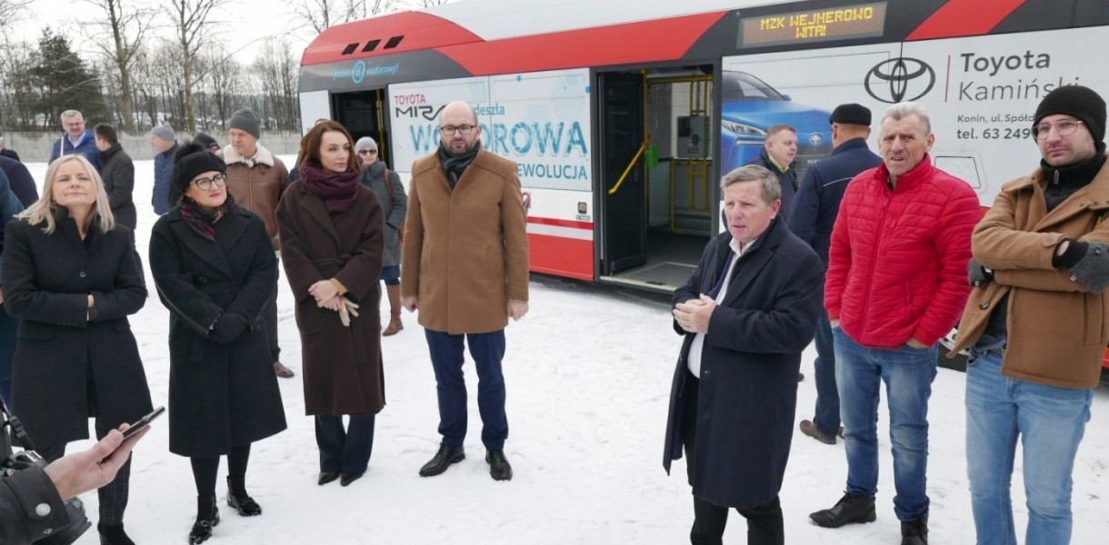 fot. UM Wejherowo