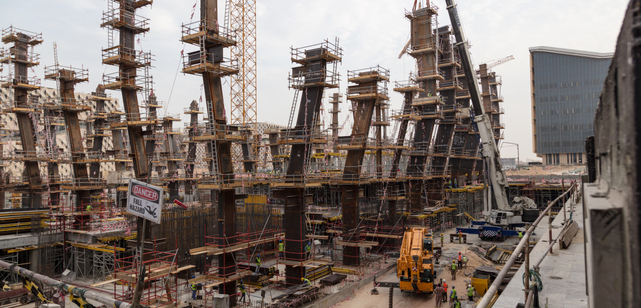 Komu zlecić zagęszczenie gruntu? Lista firm z pomorskiego