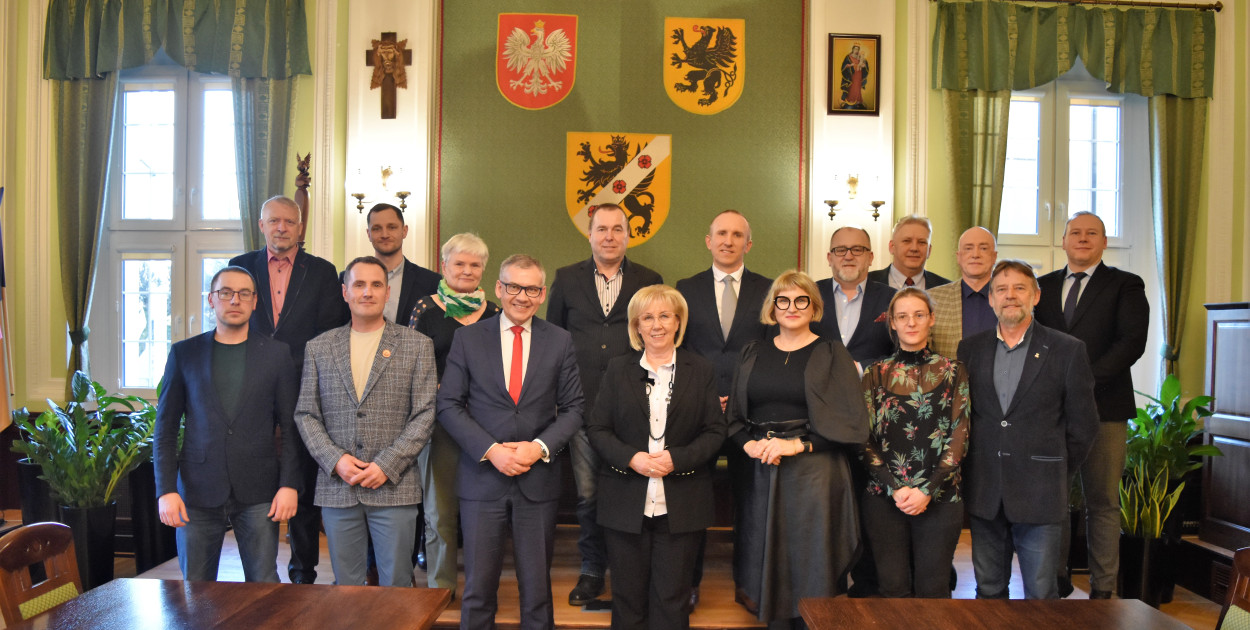 fot. Starostwo Powiatowe w Wejherowie