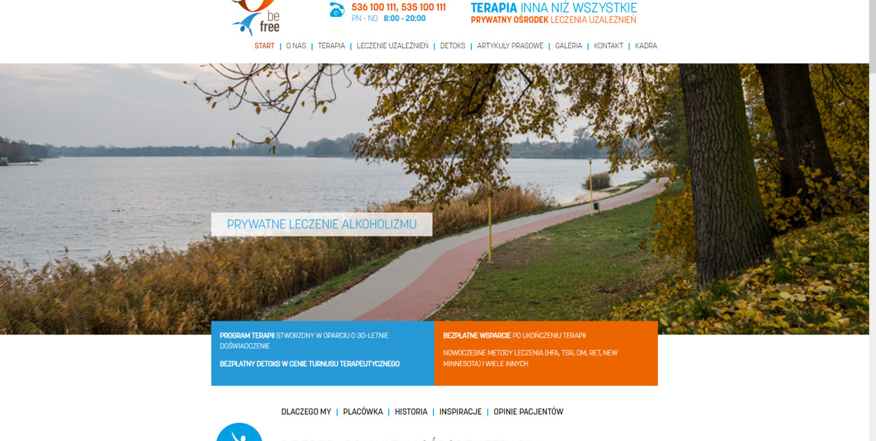 Ośrodek uzależnień - czym się zajmuje i kiedy z niego skorzystać?