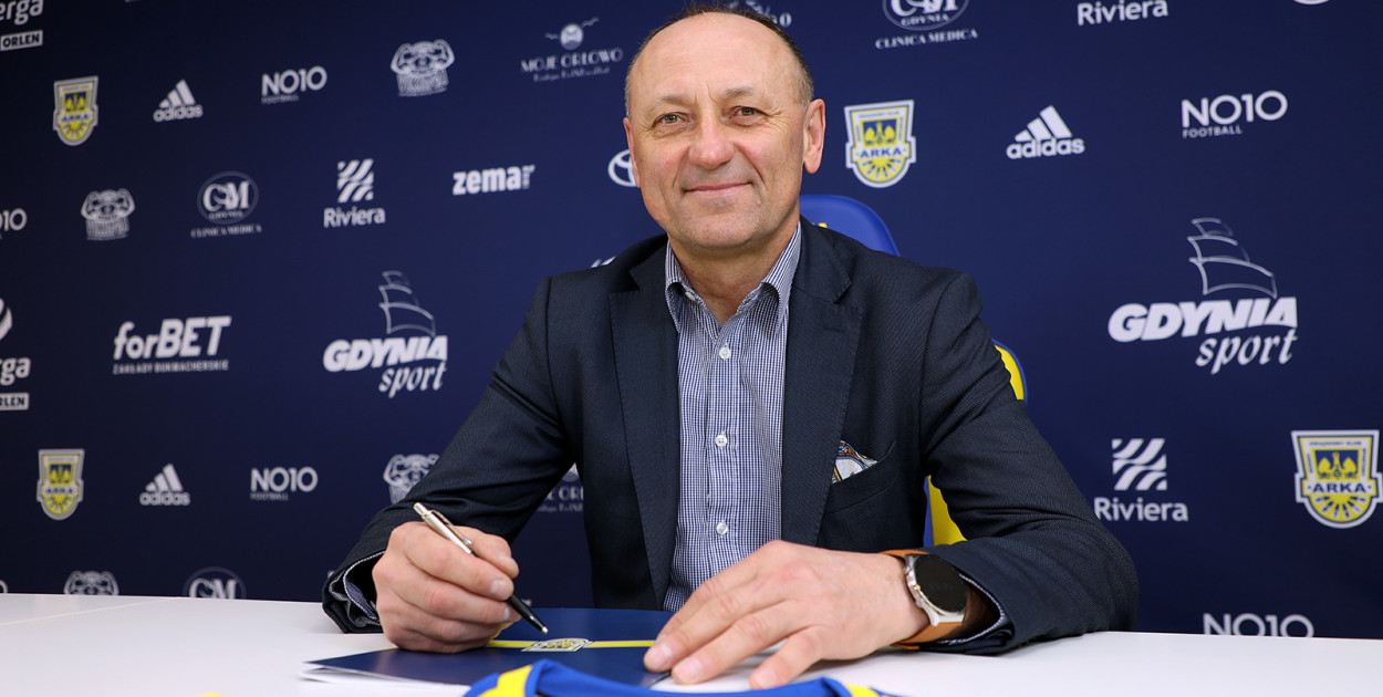 Arka Gdynia